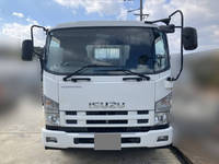 ISUZU Forward Dump TKG-FRR90S1 2013 108,028km_5