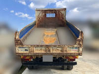 ISUZU Forward Dump TKG-FRR90S1 2013 108,028km_7