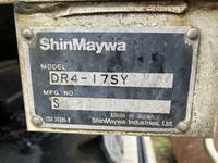 ISUZU Forward Dump TKG-FRR90S1 2013 108,028km_9