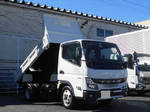 Canter Dump