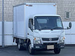 Atlas Panel Van