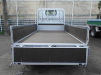 TOYOTA Others Flat Body 2DG-GDY231 2022 9,185km_10