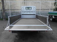 TOYOTA Others Flat Body 2DG-GDY231 2022 9,185km_11