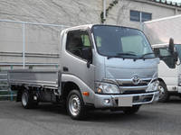 TOYOTA Others Flat Body 2DG-GDY231 2022 9,185km_1