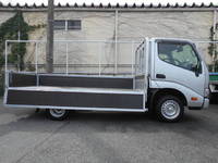 TOYOTA Others Flat Body 2DG-GDY231 2022 9,185km_7