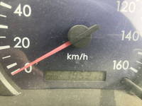 MITSUBISHI FUSO Canter Tank Lorry PA-FE70DB 2006 195,200km_13