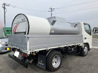 MITSUBISHI FUSO Canter Tank Lorry PA-FE70DB 2006 195,200km_4