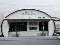 MITSUBISHI FUSO Canter Tank Lorry PA-FE70DB 2006 195,200km_8