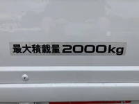 ISUZU Elf Flat Body TPG-NJR85A 2018 100,398km_15