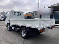 ISUZU Elf Flat Body TPG-NJR85A 2018 100,398km_2