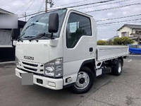 ISUZU Elf Flat Body TPG-NJR85A 2018 100,398km_3
