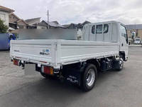 ISUZU Elf Flat Body TPG-NJR85A 2018 100,398km_4