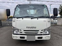 ISUZU Elf Flat Body TPG-NJR85A 2018 100,398km_5