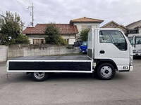 ISUZU Elf Flat Body TPG-NJR85A 2018 100,398km_8
