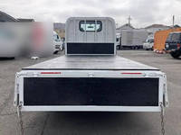 ISUZU Elf Flat Body TPG-NJR85A 2018 100,398km_9