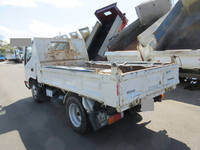HINO Dutro Dump TKG-XZU620T 2016 71,328km_2