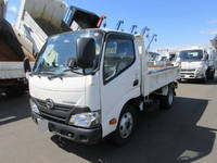 HINO Dutro Dump TKG-XZU620T 2016 71,328km_3