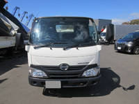 HINO Dutro Dump TKG-XZU620T 2016 71,328km_5