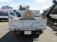 HINO Dutro Dump TKG-XZU620T 2016 71,328km_6