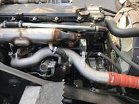 MITSUBISHI FUSO Fighter Truck (With 5 Steps Of Cranes) 2KG-FK62FZ 2023 1,328km_15