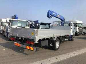 Fighter Truck (With 5 Steps Of Cranes)_2