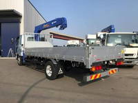 MITSUBISHI FUSO Fighter Truck (With 5 Steps Of Cranes) 2KG-FK62FZ 2023 1,328km_4
