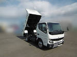 Canter Dump