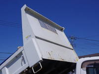 HINO Dutro Dump TKG-XZU620T 2016 66,000km_10