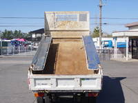 HINO Dutro Dump TKG-XZU620T 2016 66,000km_11