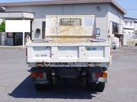 HINO Dutro Dump TKG-XZU620T 2016 66,000km_16