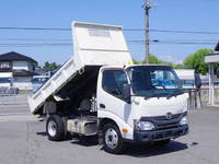 HINO Dutro Dump TKG-XZU620T 2016 66,000km_1