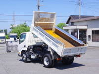 HINO Dutro Dump TKG-XZU620T 2016 66,000km_2
