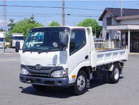 HINO Dutro Dump TKG-XZU620T 2016 66,000km_3