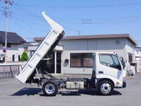 HINO Dutro Dump TKG-XZU620T 2016 66,000km_8