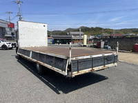 ISUZU Forward Flat Body PDG-FRR34S2 2011 324,570km_12