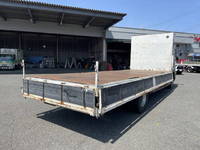 ISUZU Forward Flat Body PDG-FRR34S2 2011 324,570km_13