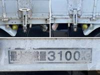 ISUZU Forward Flat Body PDG-FRR34S2 2011 324,570km_14
