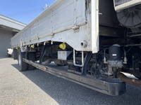 ISUZU Forward Flat Body PDG-FRR34S2 2011 324,570km_15