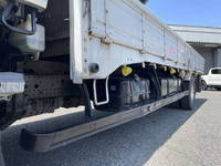 ISUZU Forward Flat Body PDG-FRR34S2 2011 324,570km_16
