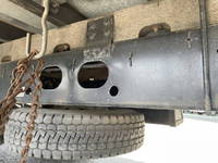 ISUZU Forward Flat Body PDG-FRR34S2 2011 324,570km_18