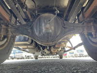 ISUZU Forward Flat Body PDG-FRR34S2 2011 324,570km_20
