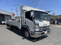 ISUZU Forward Flat Body PDG-FRR34S2 2011 324,570km_3