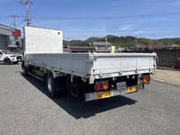 ISUZU Forward Flat Body PDG-FRR34S2 2011 324,570km_4