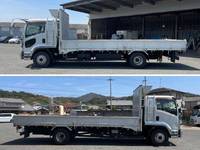 ISUZU Forward Flat Body PDG-FRR34S2 2011 324,570km_5