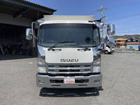ISUZU Forward Flat Body PDG-FRR34S2 2011 324,570km_6