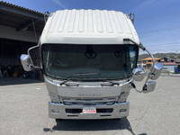 ISUZU Forward Flat Body PDG-FRR34S2 2011 324,570km_7