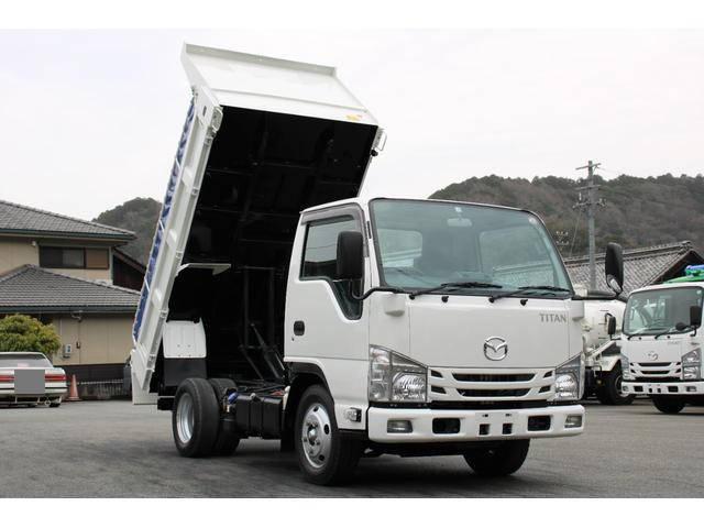 MAZDA Titan Dump 2RG-LKR88AD 2019 57,821km_1
