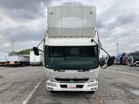 MITSUBISHI FUSO Fighter Refrigerator & Freezer Truck TKG-FK71F 2015 438,000km_10
