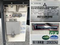 MITSUBISHI FUSO Fighter Refrigerator & Freezer Truck TKG-FK71F 2015 438,000km_18