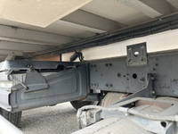 MITSUBISHI FUSO Fighter Refrigerator & Freezer Truck TKG-FK71F 2015 438,000km_24